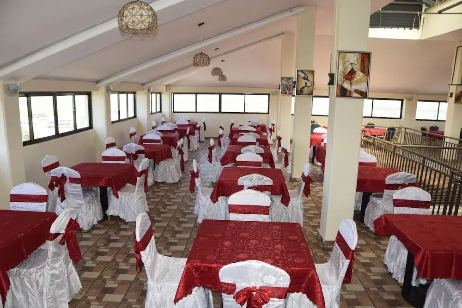 Quinten Hotel Kisumu