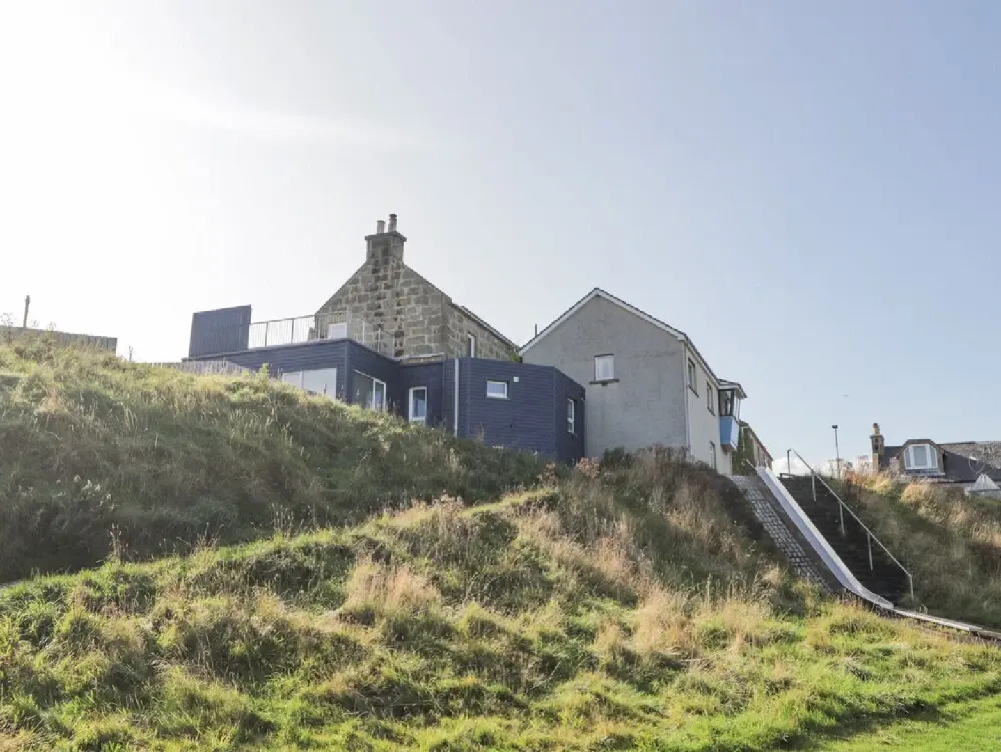 Seaview at The Doocot
