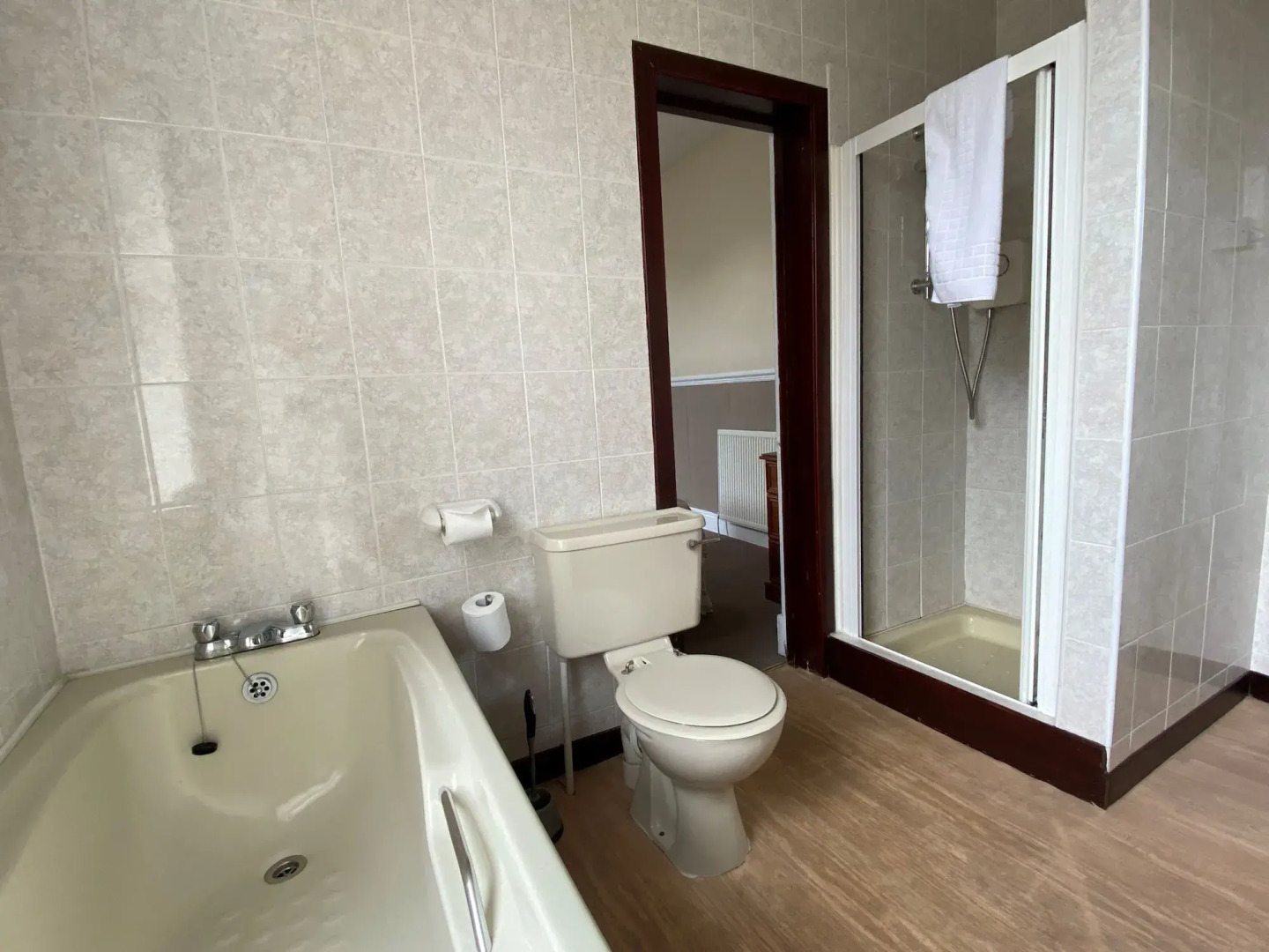 The Kings Arms Hotel