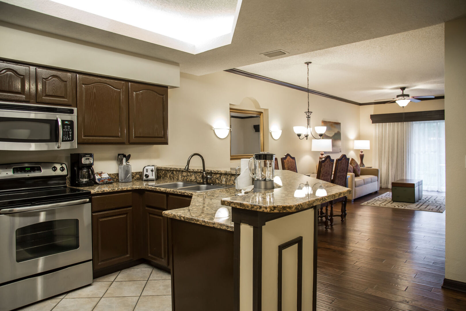 Hilton Vacation Club St. Augustine