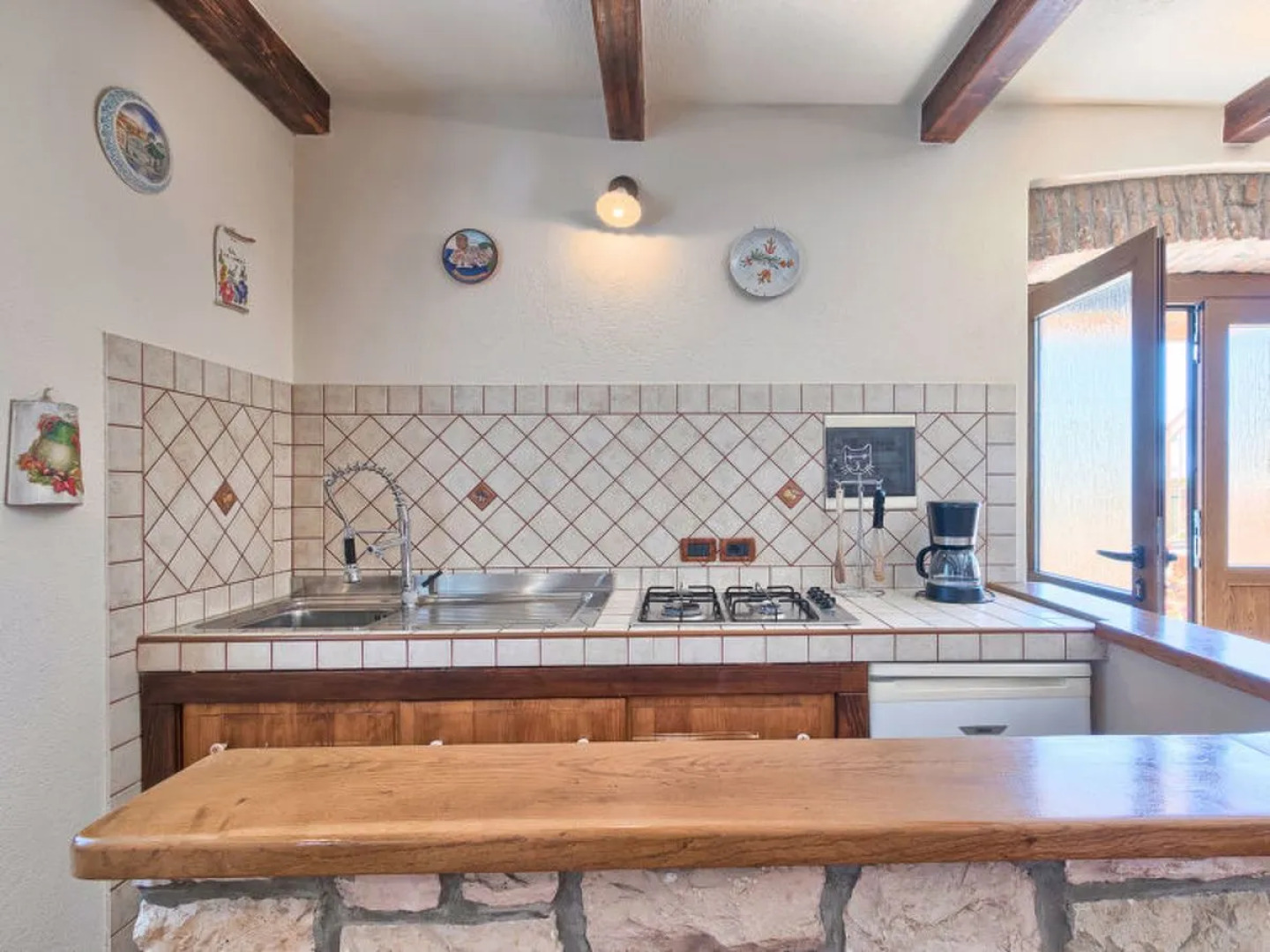 House Darija Novigrad (Istra)