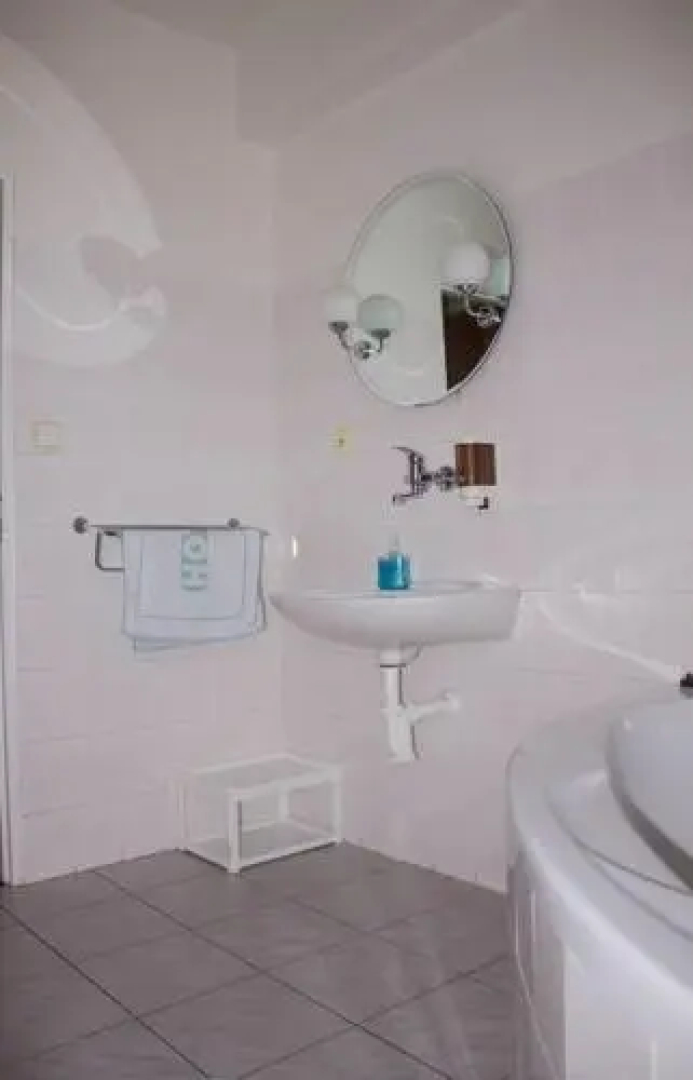 Horský hotel Figura
