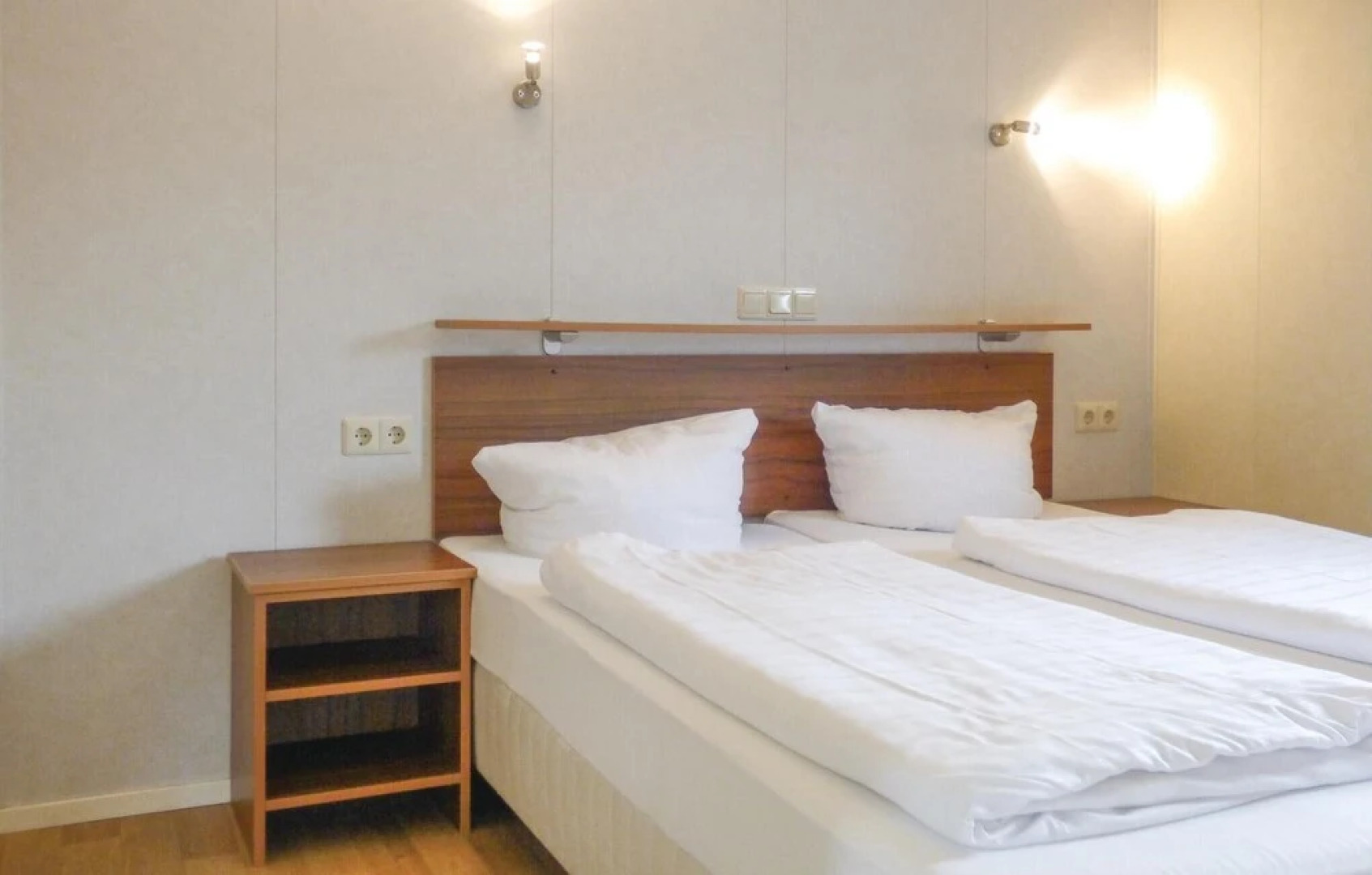 Awesome Home in Riol an der Mosel With 2 Bedrooms