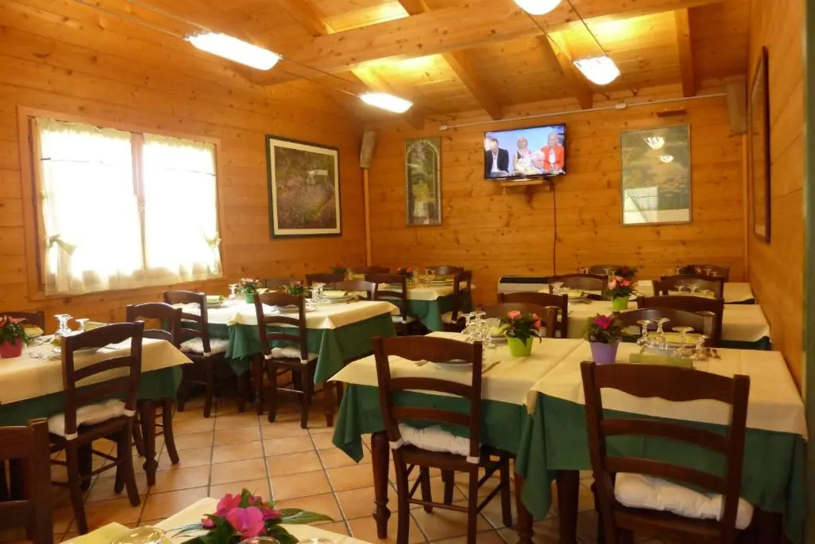 Campeggio Parco dei Castagni srl