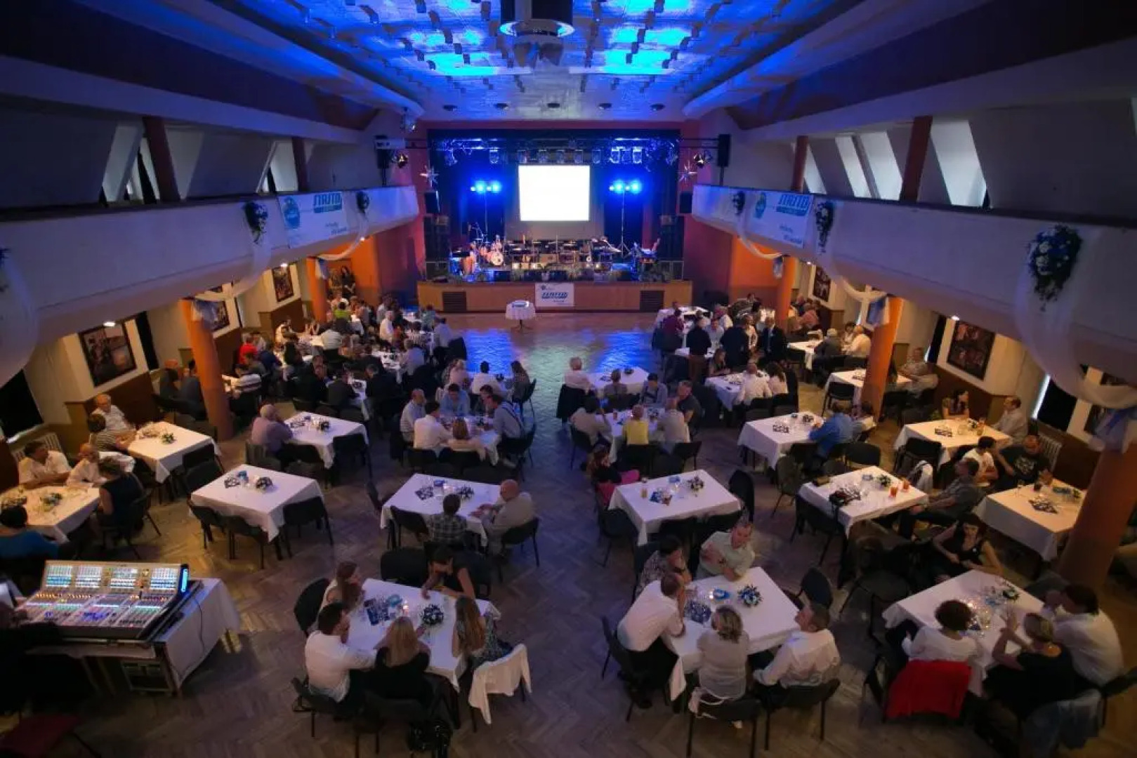 Hotel Tynec