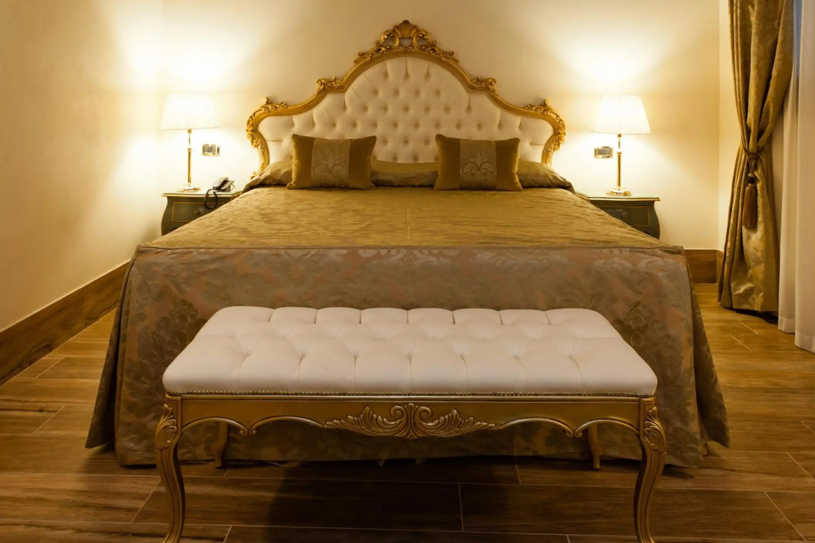 Hotel Al Ponte Mocenigo