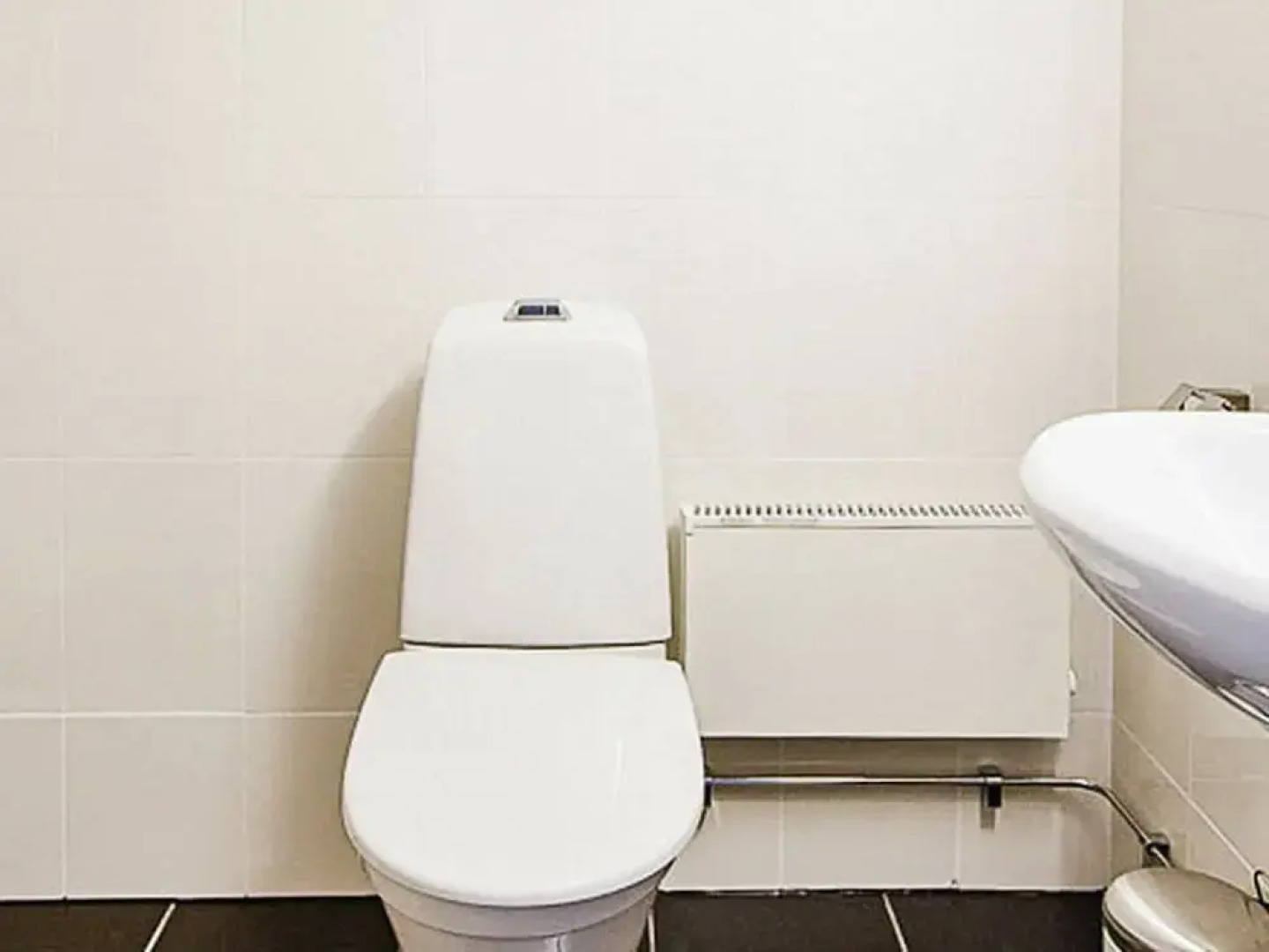 8 Person Holiday Home in Sysslebäck