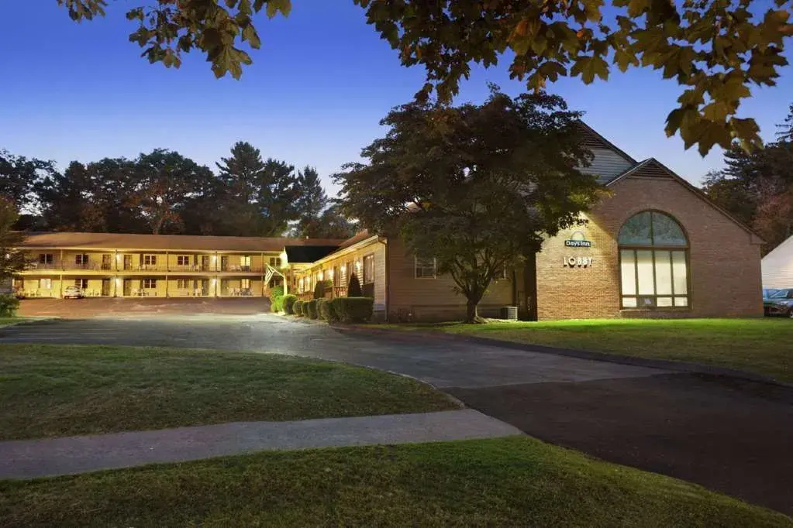 Days Inn Great Barrington