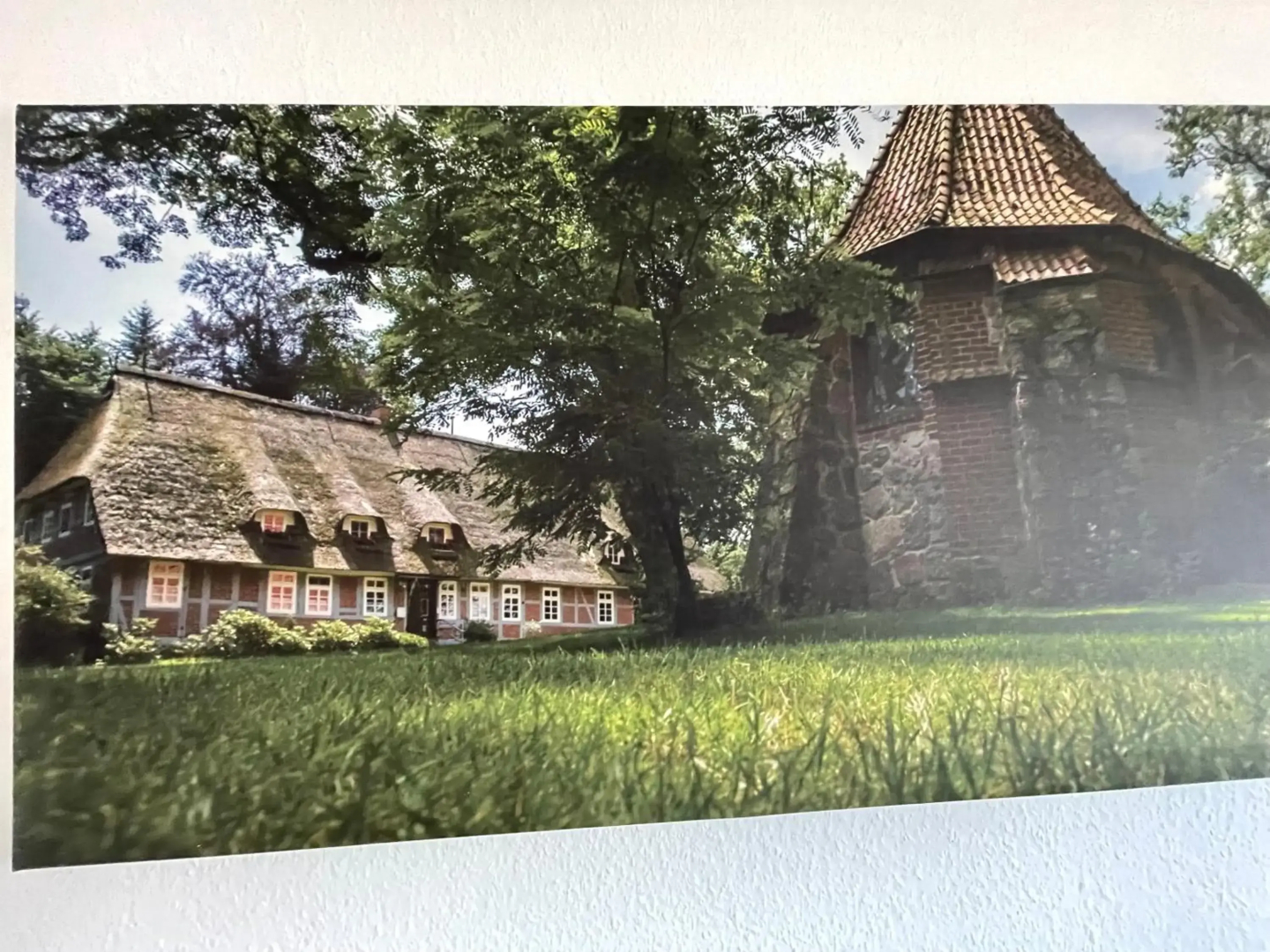 Hotel Bispinger Hof