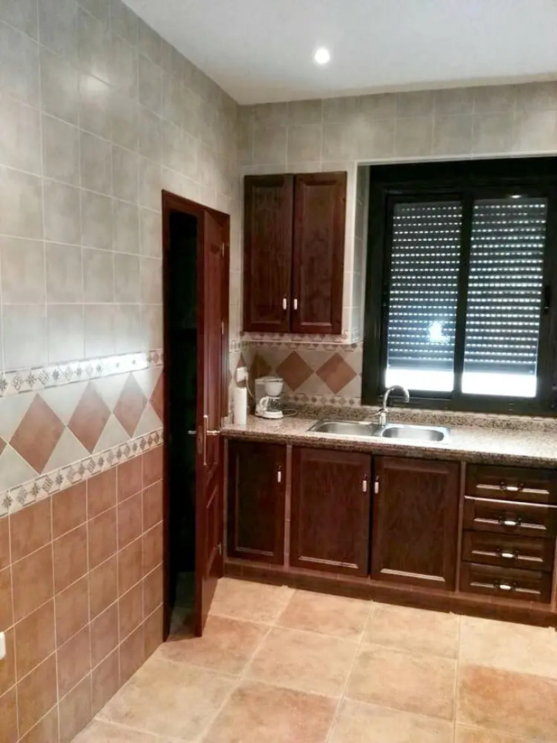 Apartment With 3 Bedrooms in Setenil de las Bodegas, With Wonderful City View, Terrace and Wifi