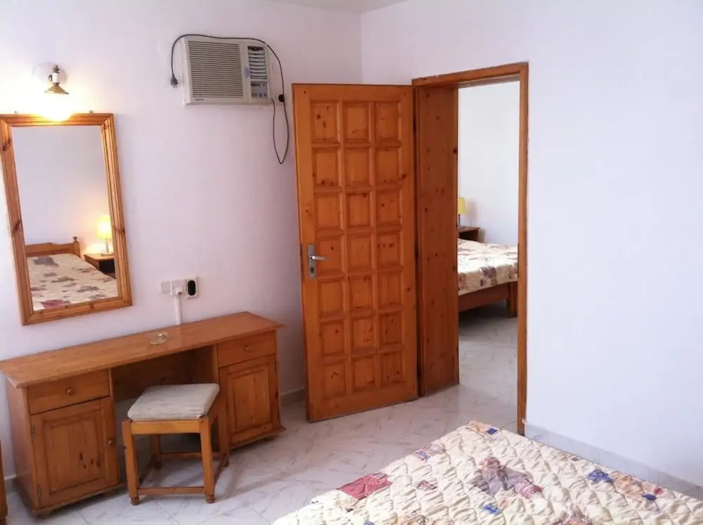 Russalka Holiday Village