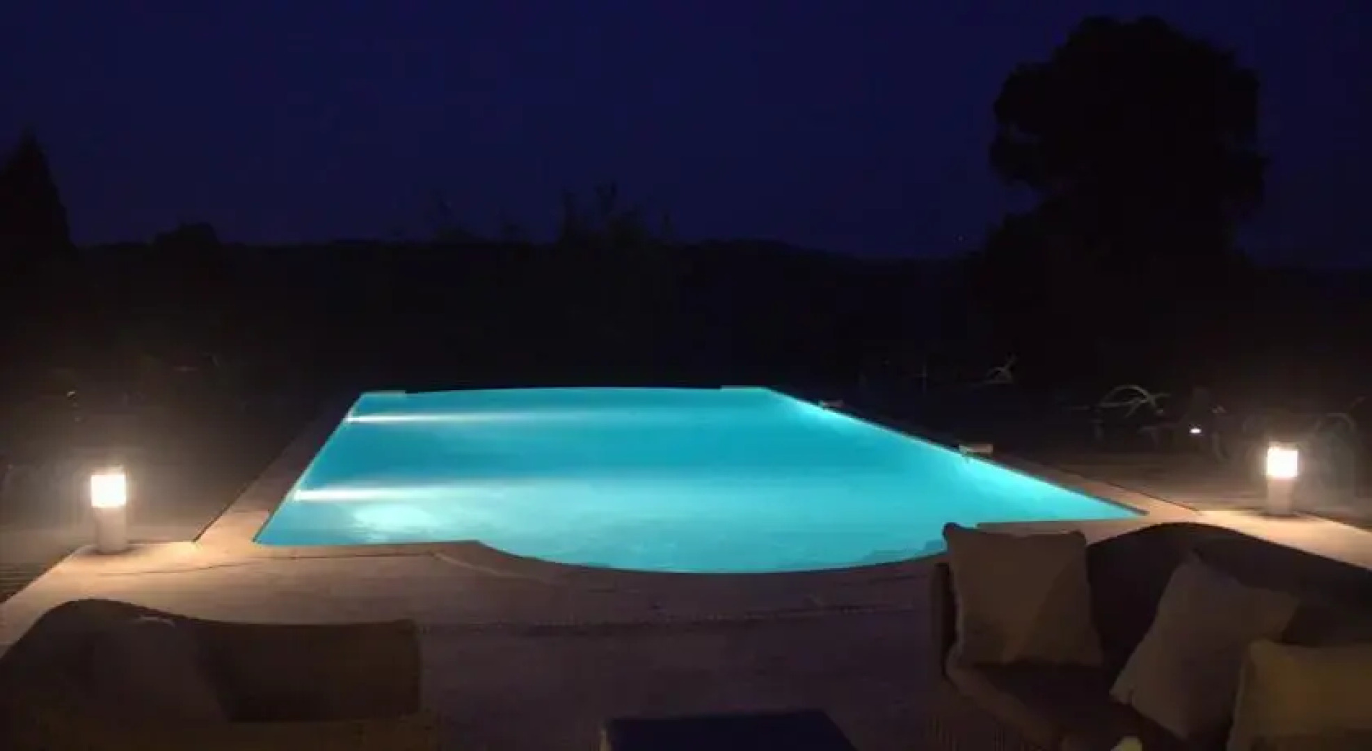 La Melrose gîte et chambre dhôte