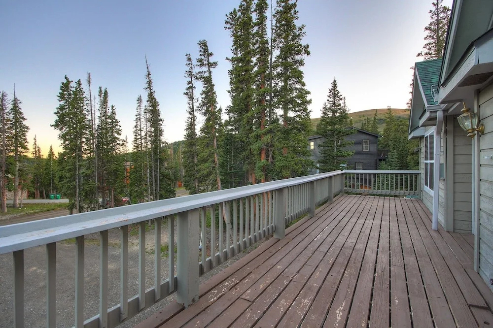 Quandary Summit Lodge 6 Bedroom Home