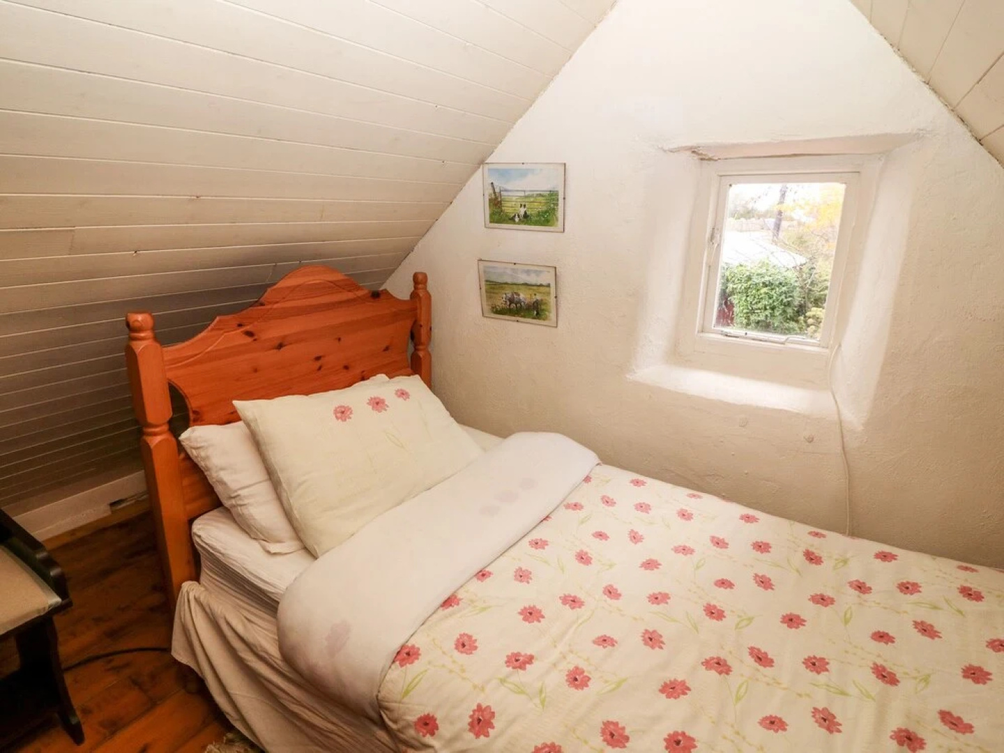Mary Rose Cottage