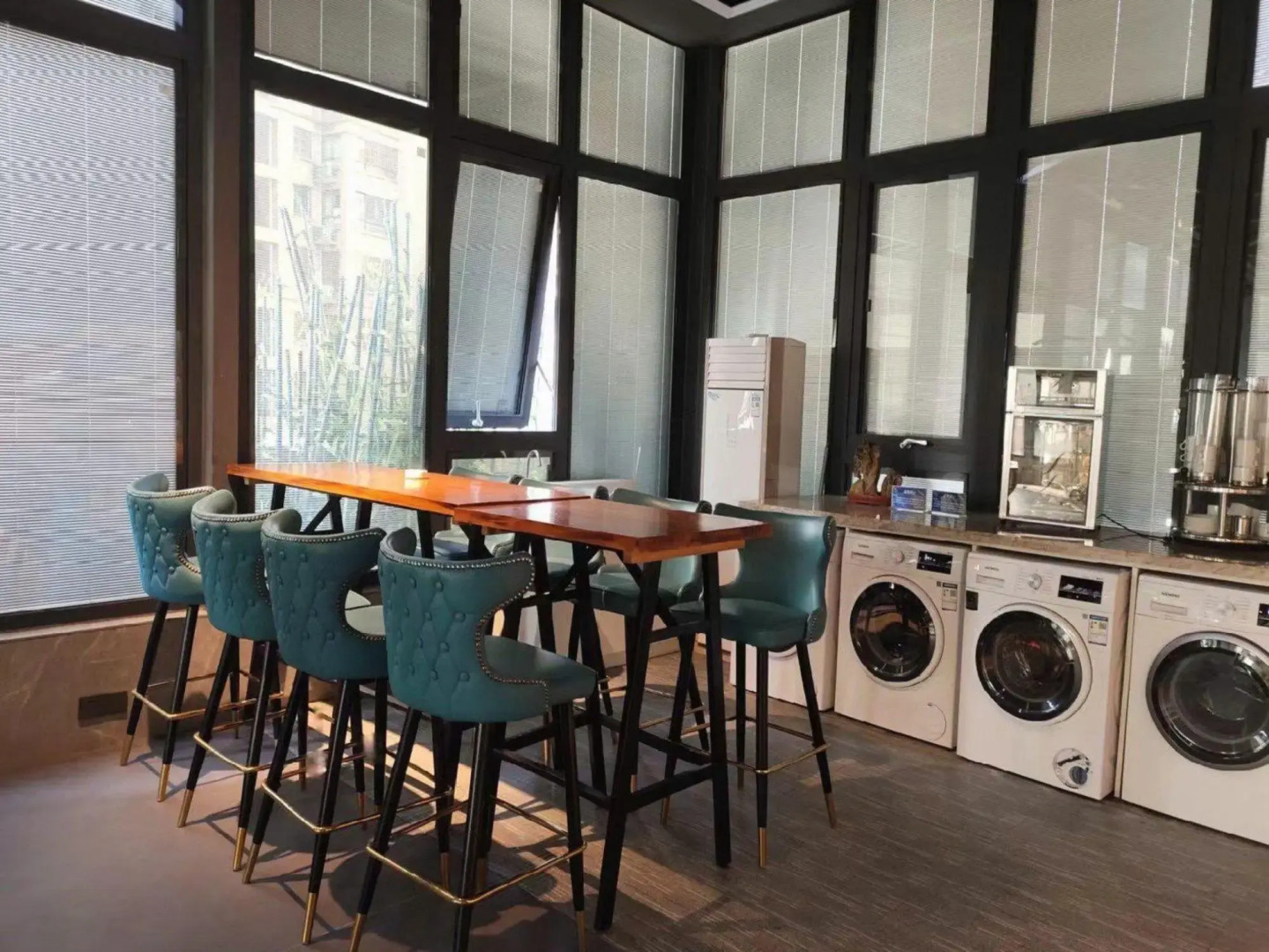 Kaidi Wangchao Hotel