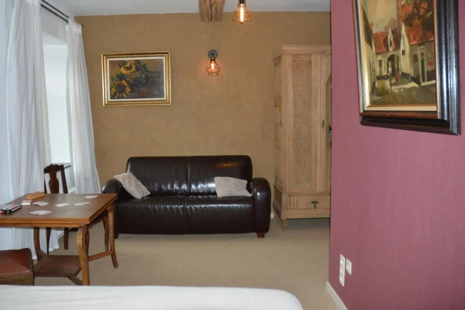 Aux 4 Saules de 4 Wilgen