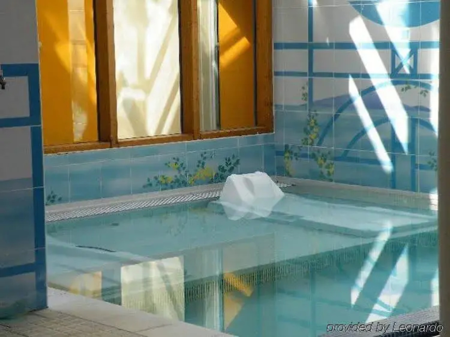 Hôtel Club Les Albères