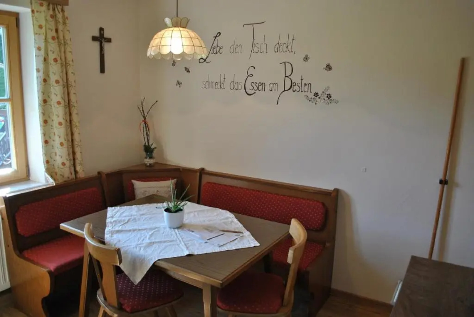 Familienbauernhof Glockriegl