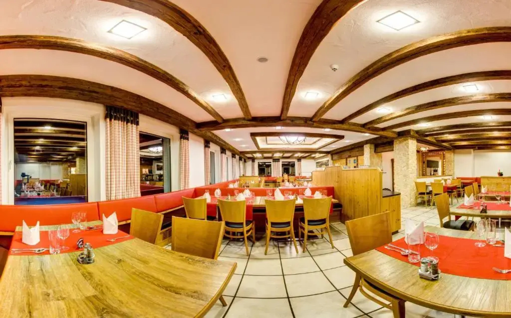 Hotel Cristal Flumserberg