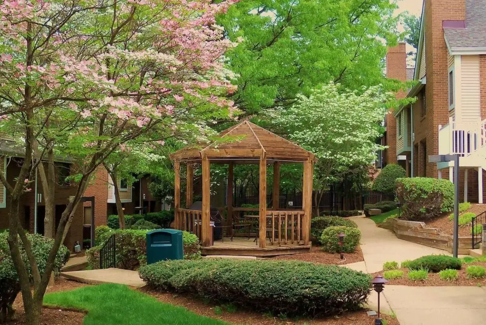 Residence Inn Tysons Corner