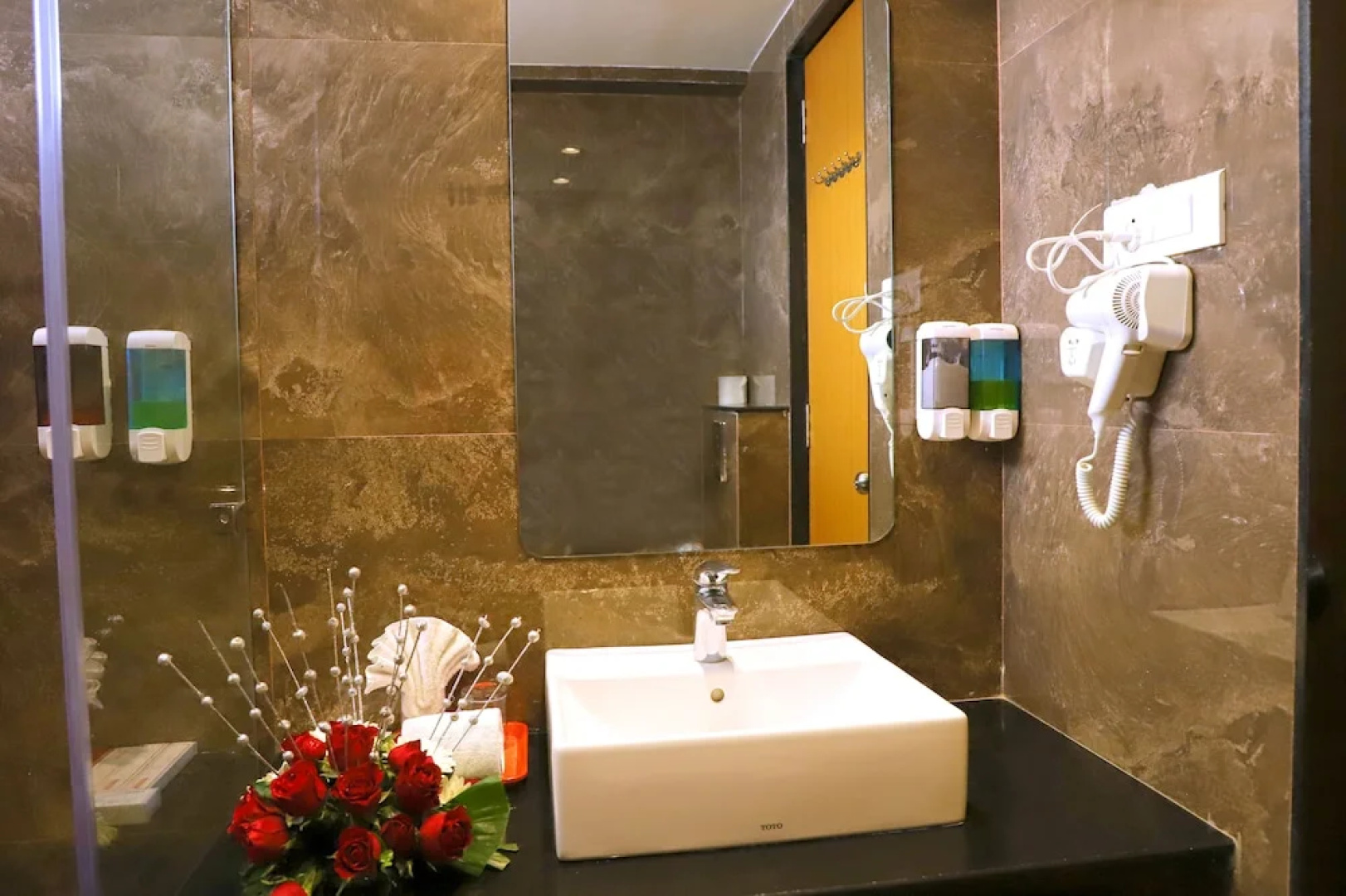 Sai Neem Tree Hotel