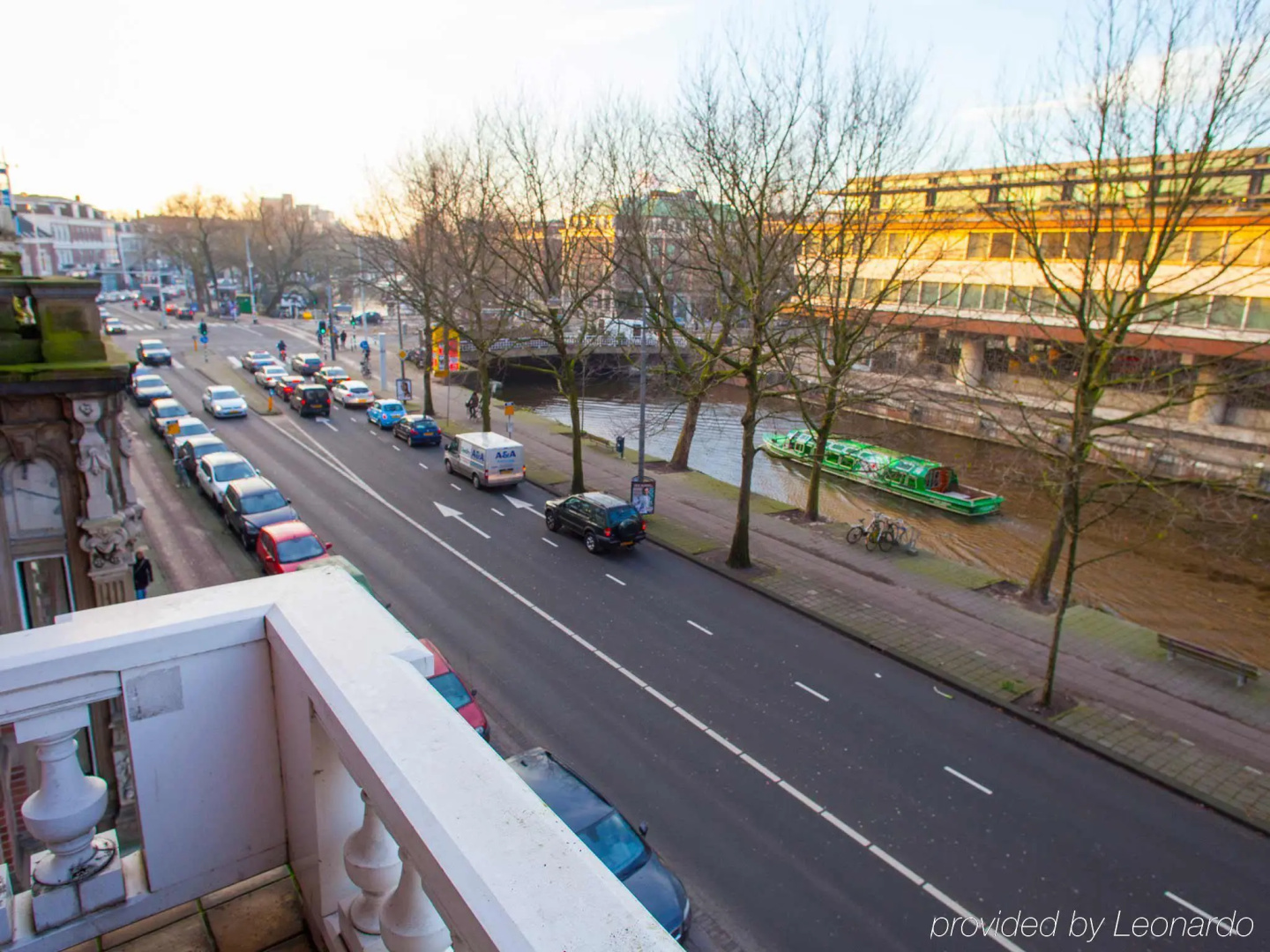 ibis Styles Amsterdam City