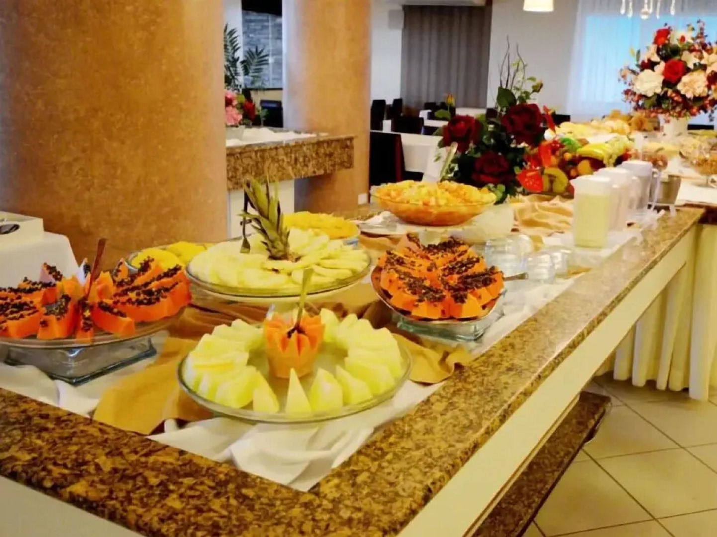 Rede Andrade Atlântico