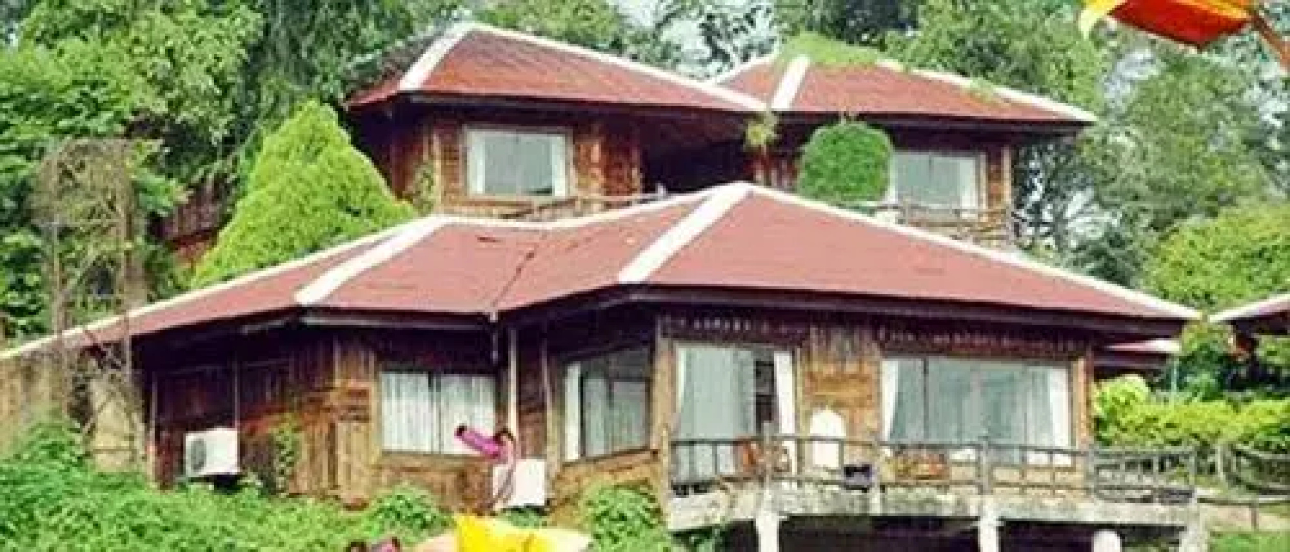 Saiyok Country Resort & Spa