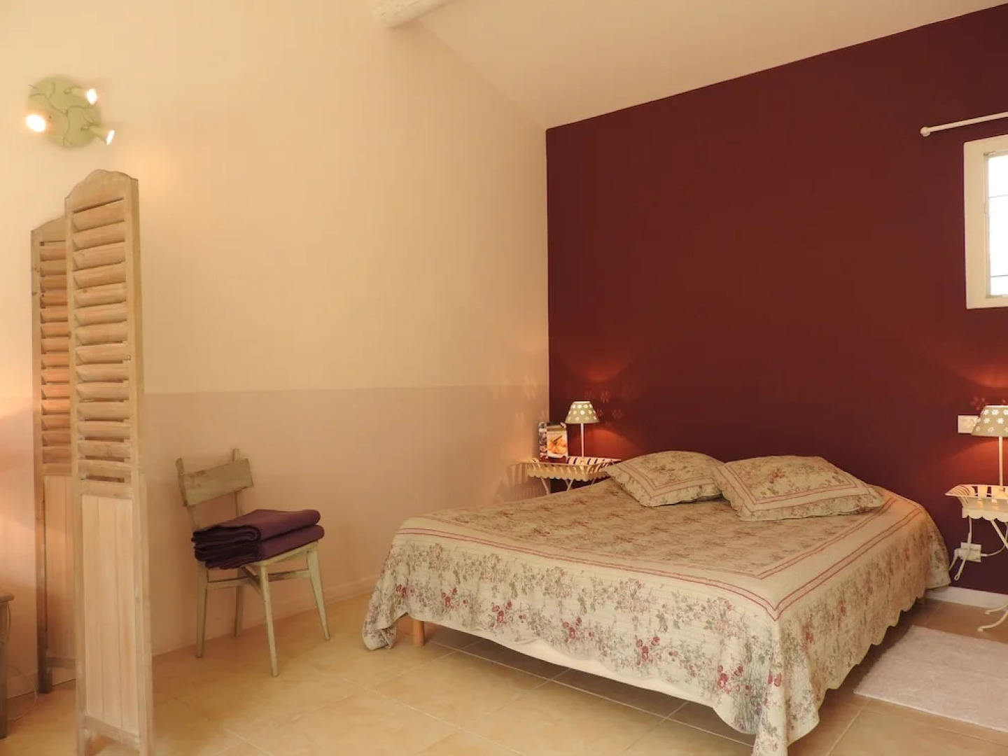 Le Mas de l Escaillon