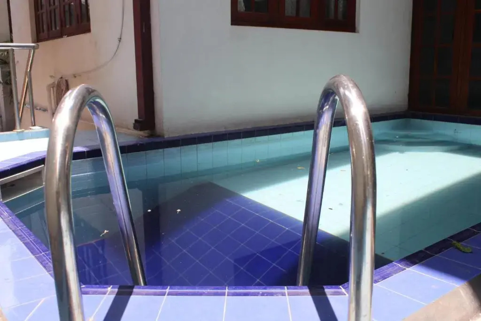 Natures Bliss Garden Stay