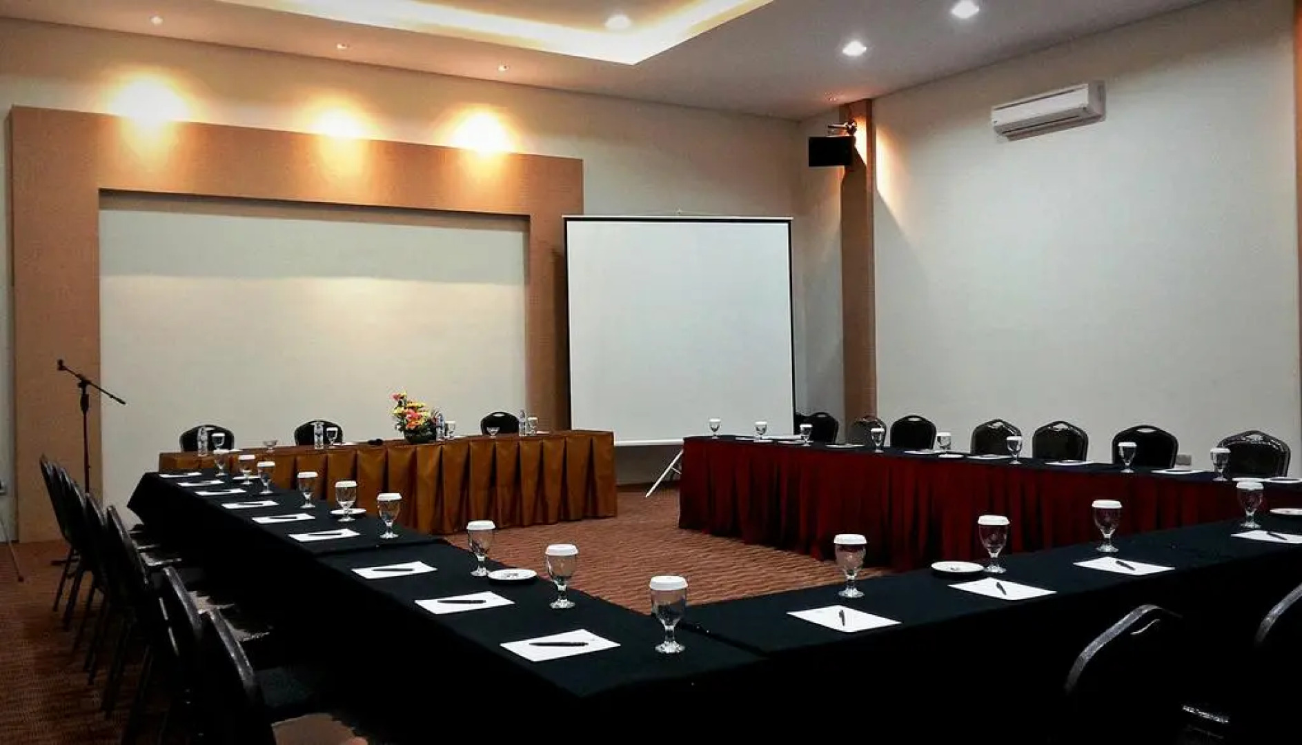 Sahid Batam Center Hotel & Convention