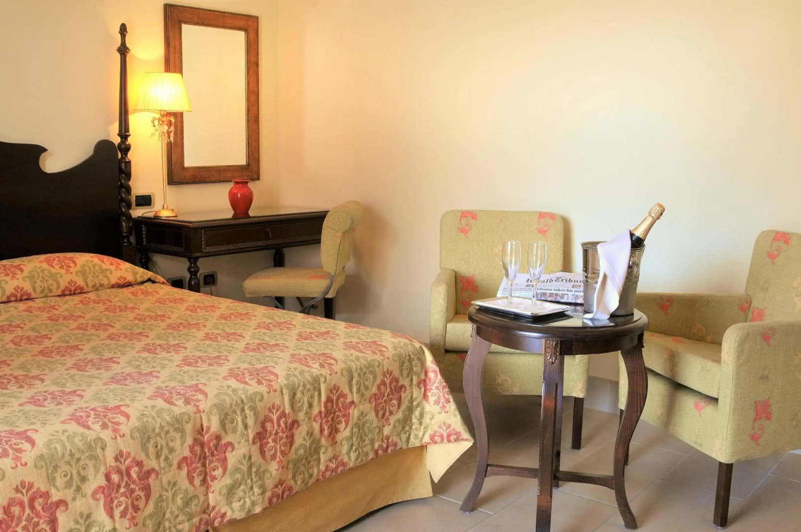 Grand Hotel Arciduca