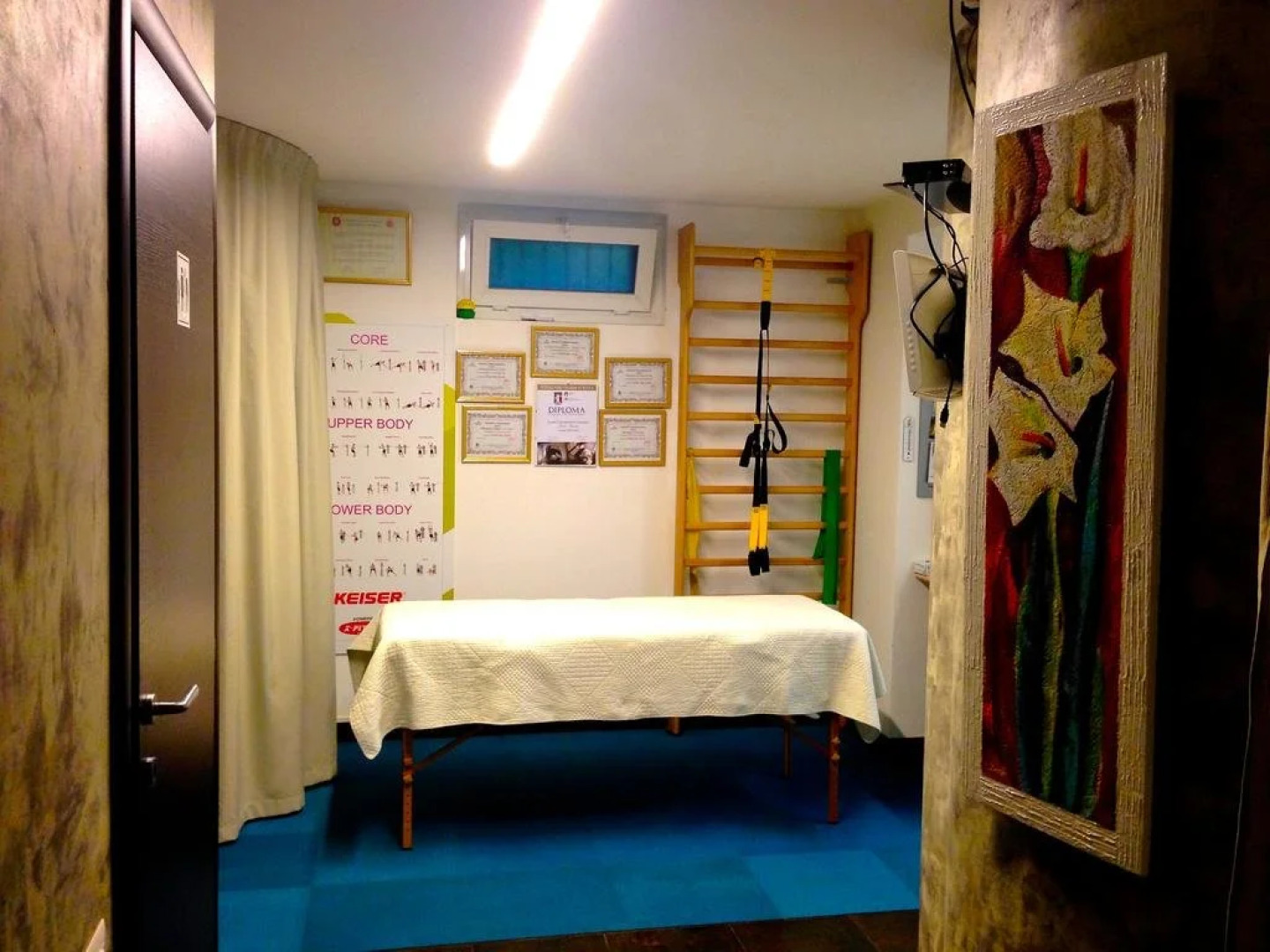 Garni Hotello Sport And Relax