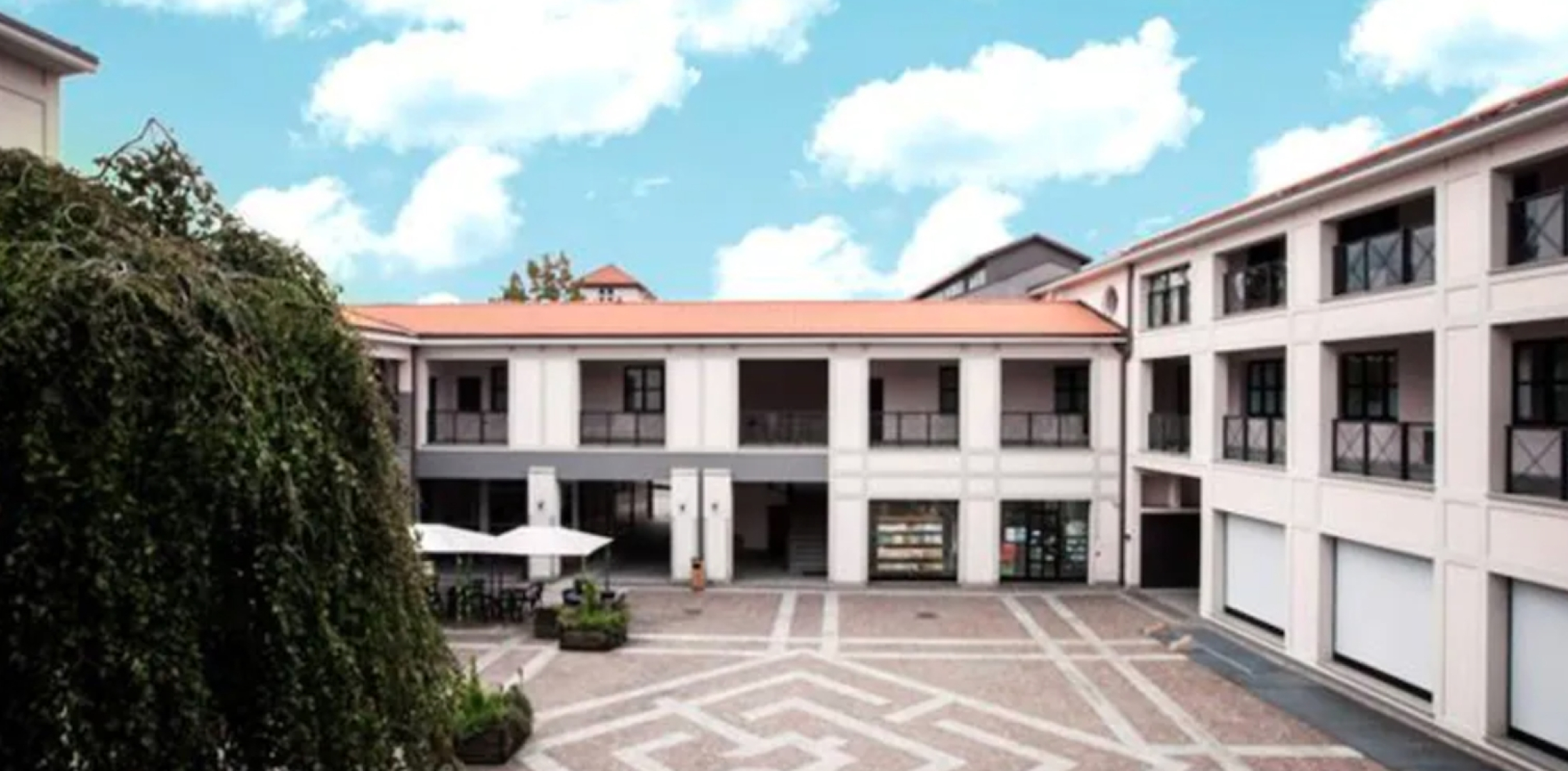 Best Western Plus BorgoLecco Hotel