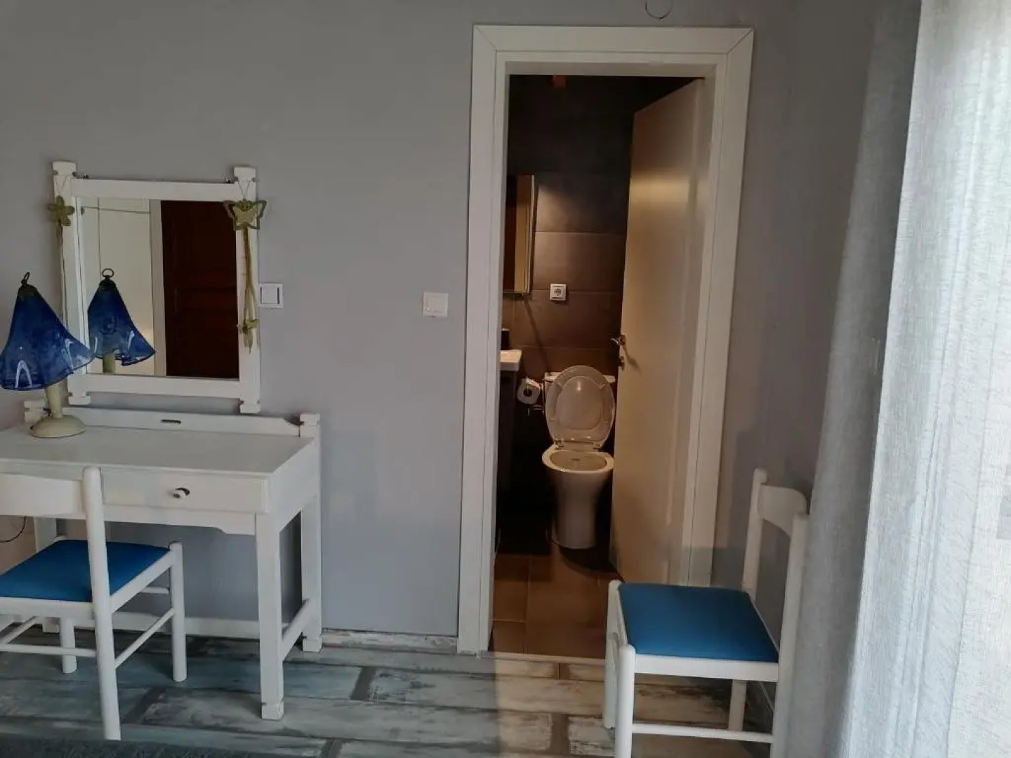 2SEA VILLA Nea Potidea CHALKIDIKI