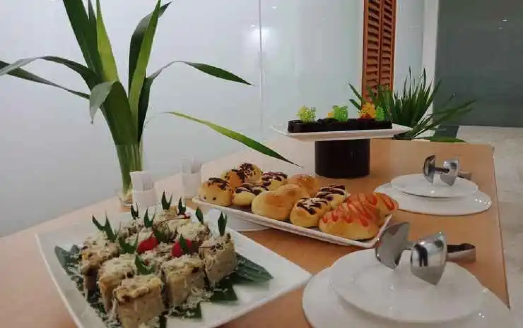 Casabaio Likupang Paradise Resort