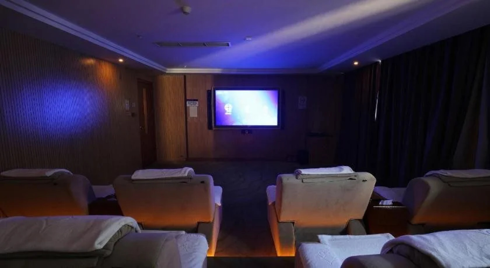 Guangzhou Zhongbang International Hotel