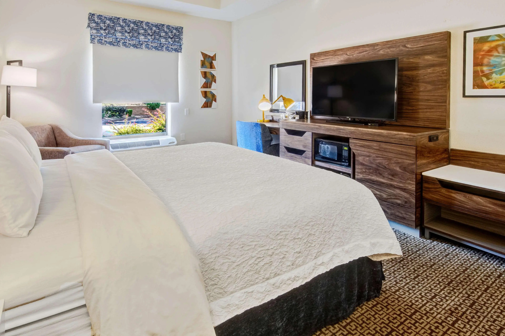 Hampton Inn Van Buren