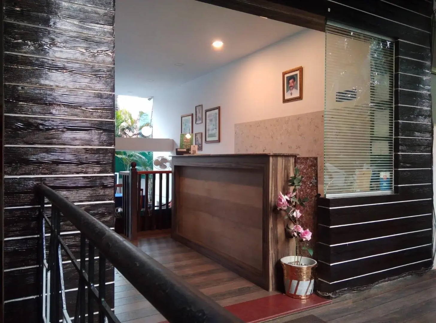 Royal Heritage Resort