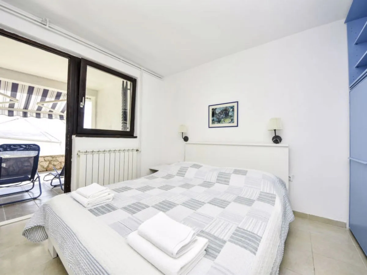 Apartment Renata Madrid