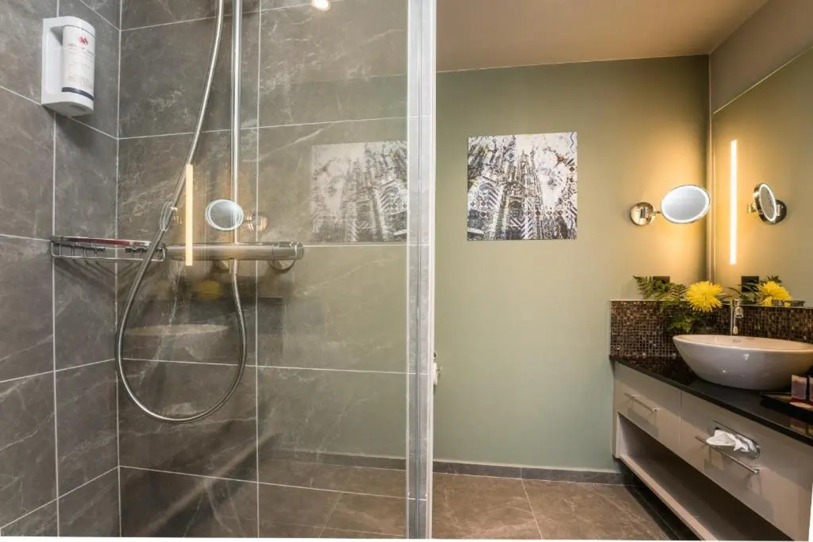 Leonardo Royal Hotel Barcelona Fira