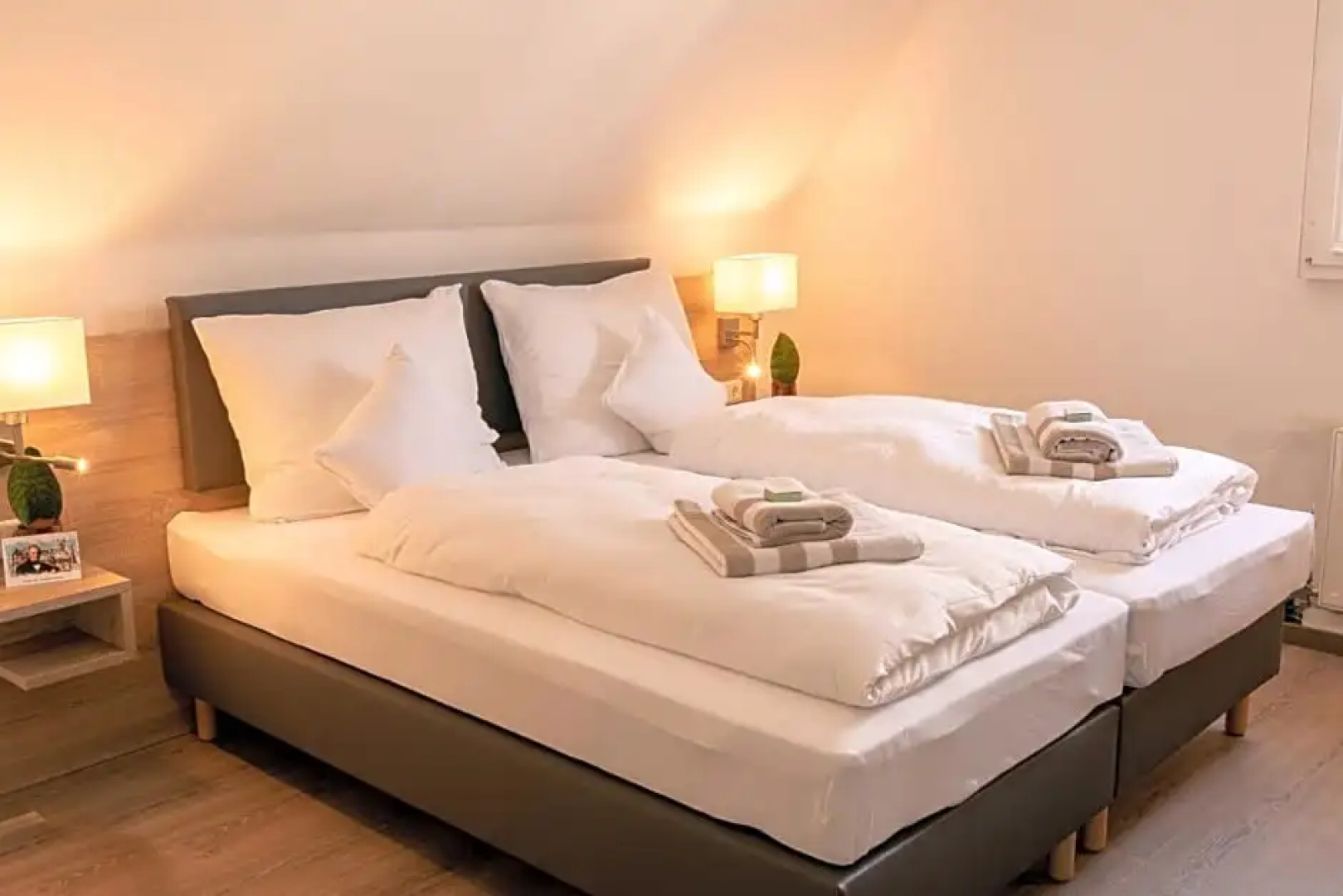 Heimatherz Hotel Garni