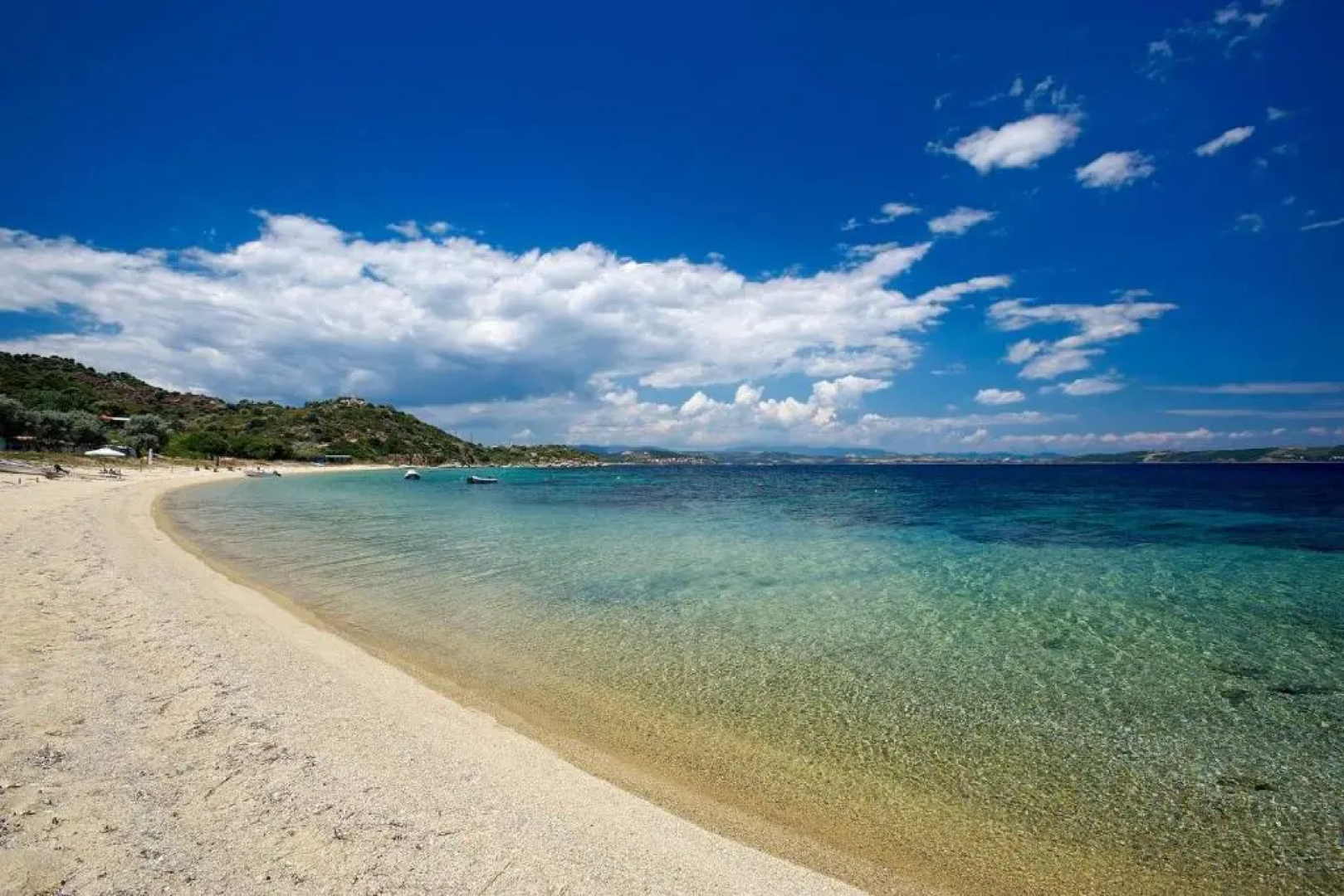 Marvelous Sea View Eco Studio