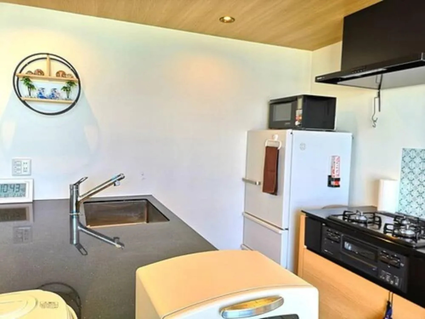 Onna Beach Square -恩納ビーチスクエア-