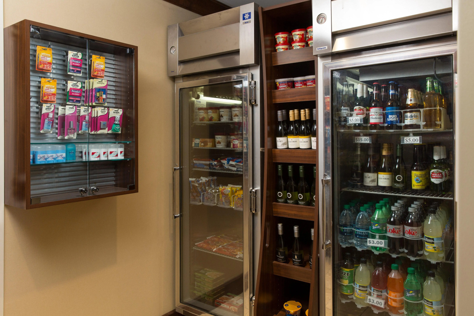 Staybridge Suites Sacramento Airport Natomas