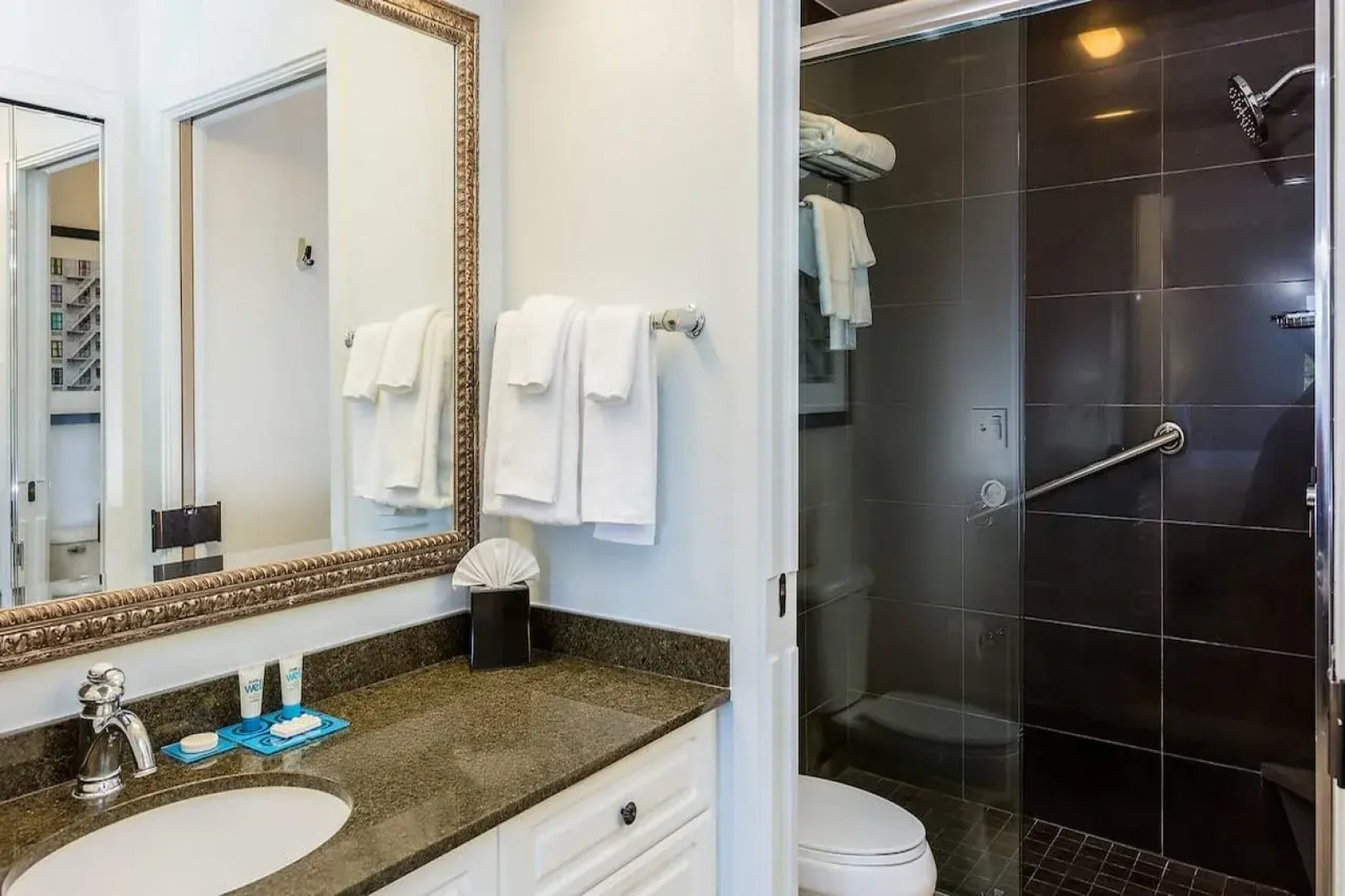 HYATT house San Ramon