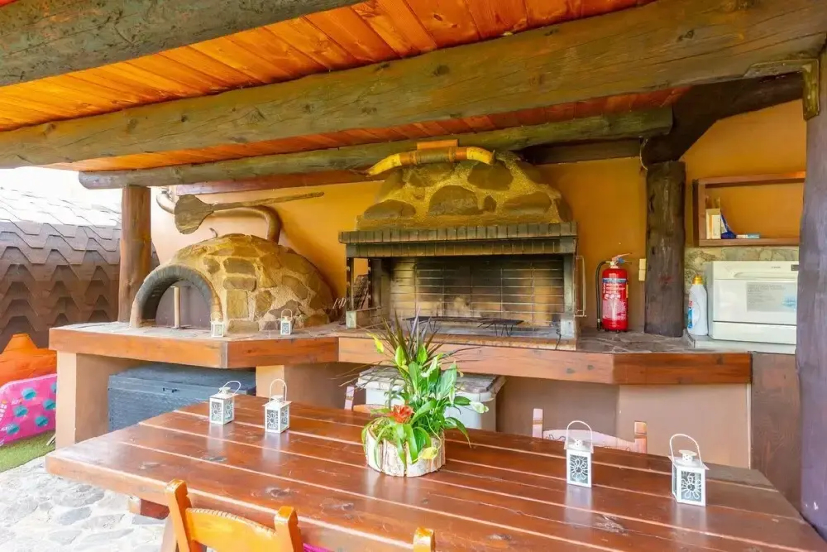Villa Casa Avocado