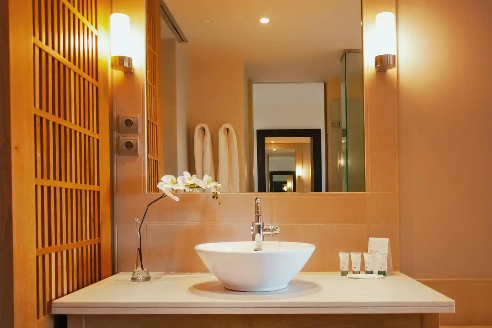 The Westin Bonmont Golf Resort & Spa