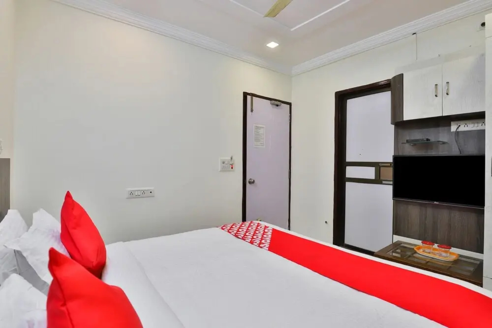 OYO 22841 Hotel Prime Inn