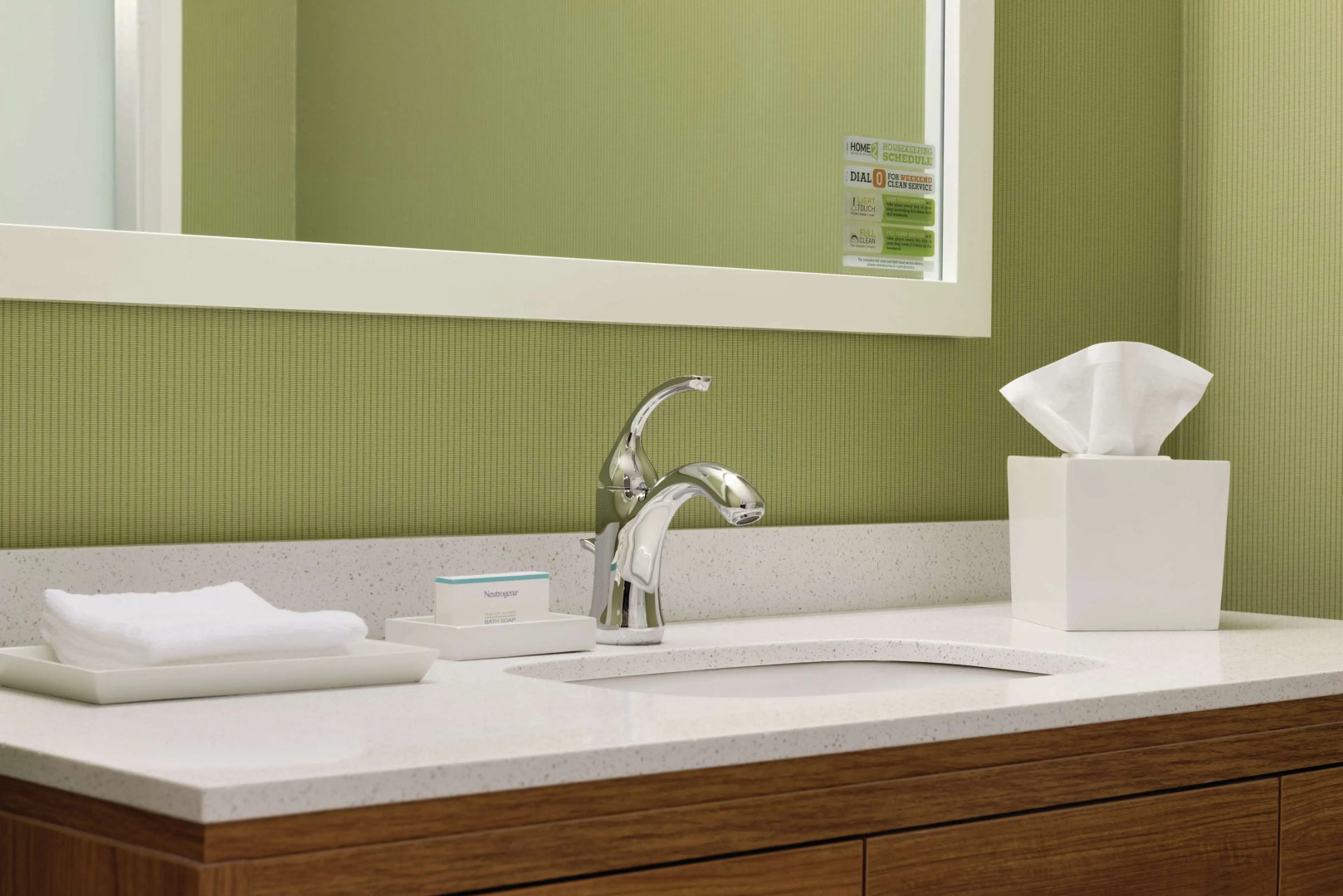 Home2 Suites Iowa City Coralville